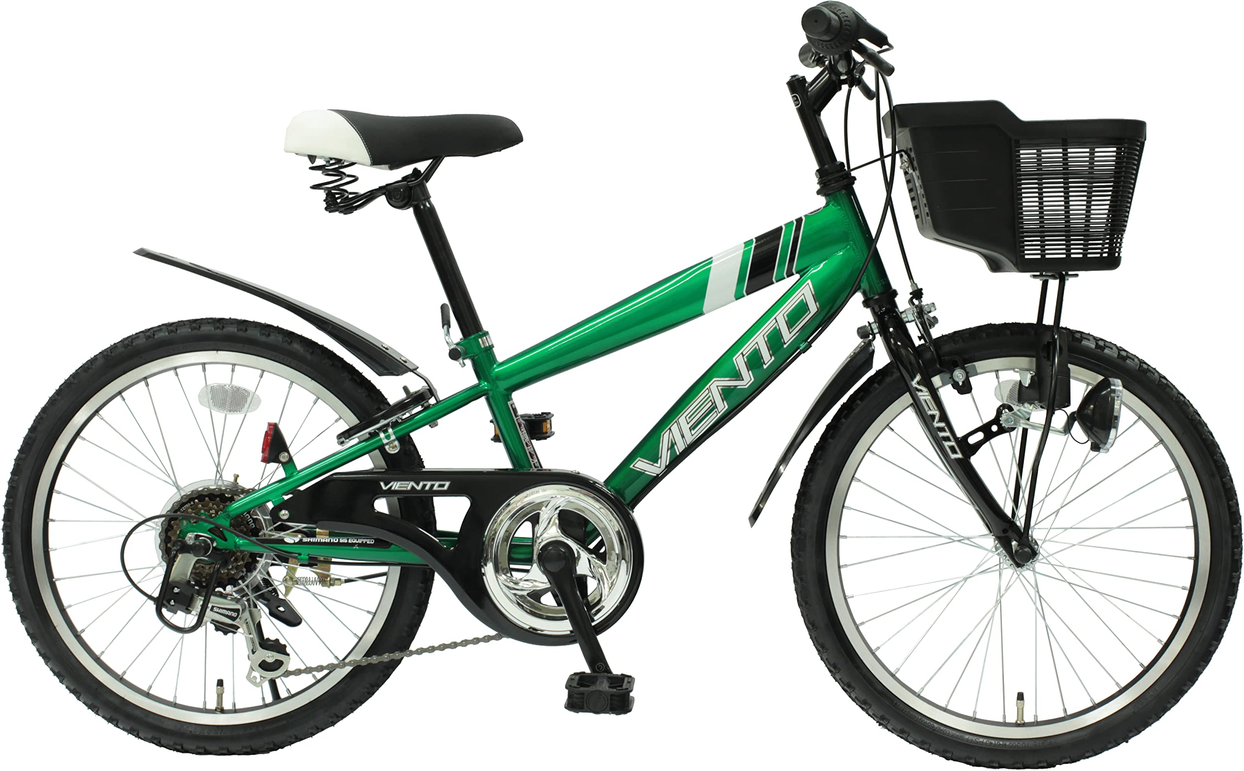 Amazon.co.jp: 子供用自転車 20インチ CTB スチール シマノ製 6段変速