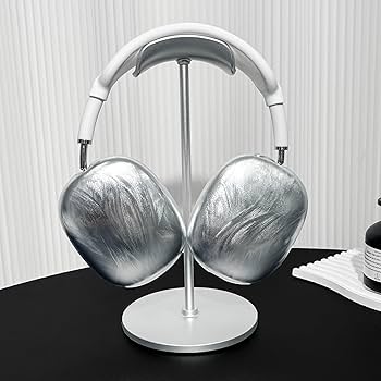 Amazon | AirPods Max 用 ケースカバー AirPods Max 用 柔らかいTPU