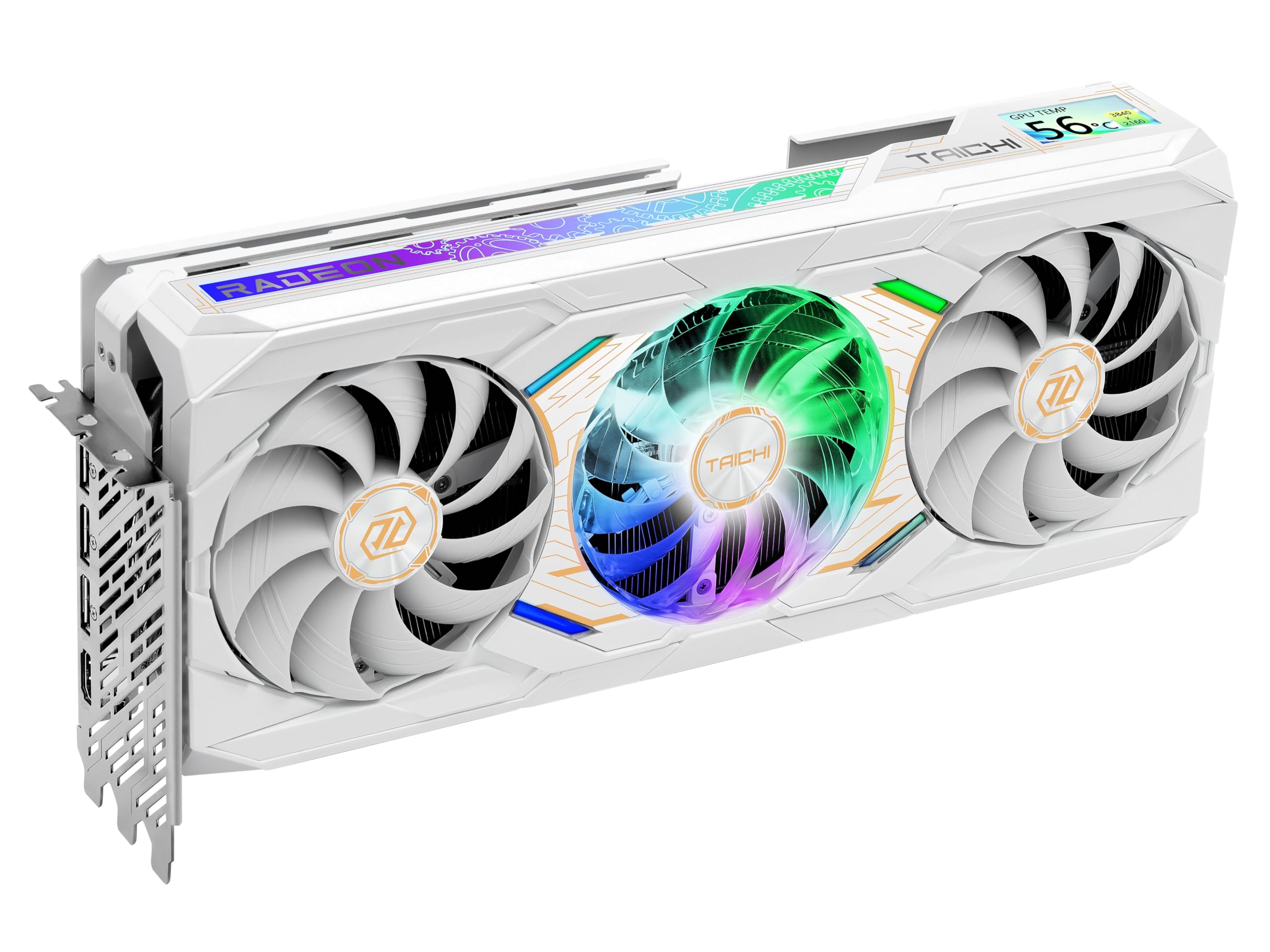 Amazon | ASRock グラフィックボードTaichi RX 9070 XT 16G AMD Radeon