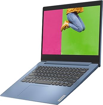 Lenovo IdeaPad 1 Laptop, 14.0
