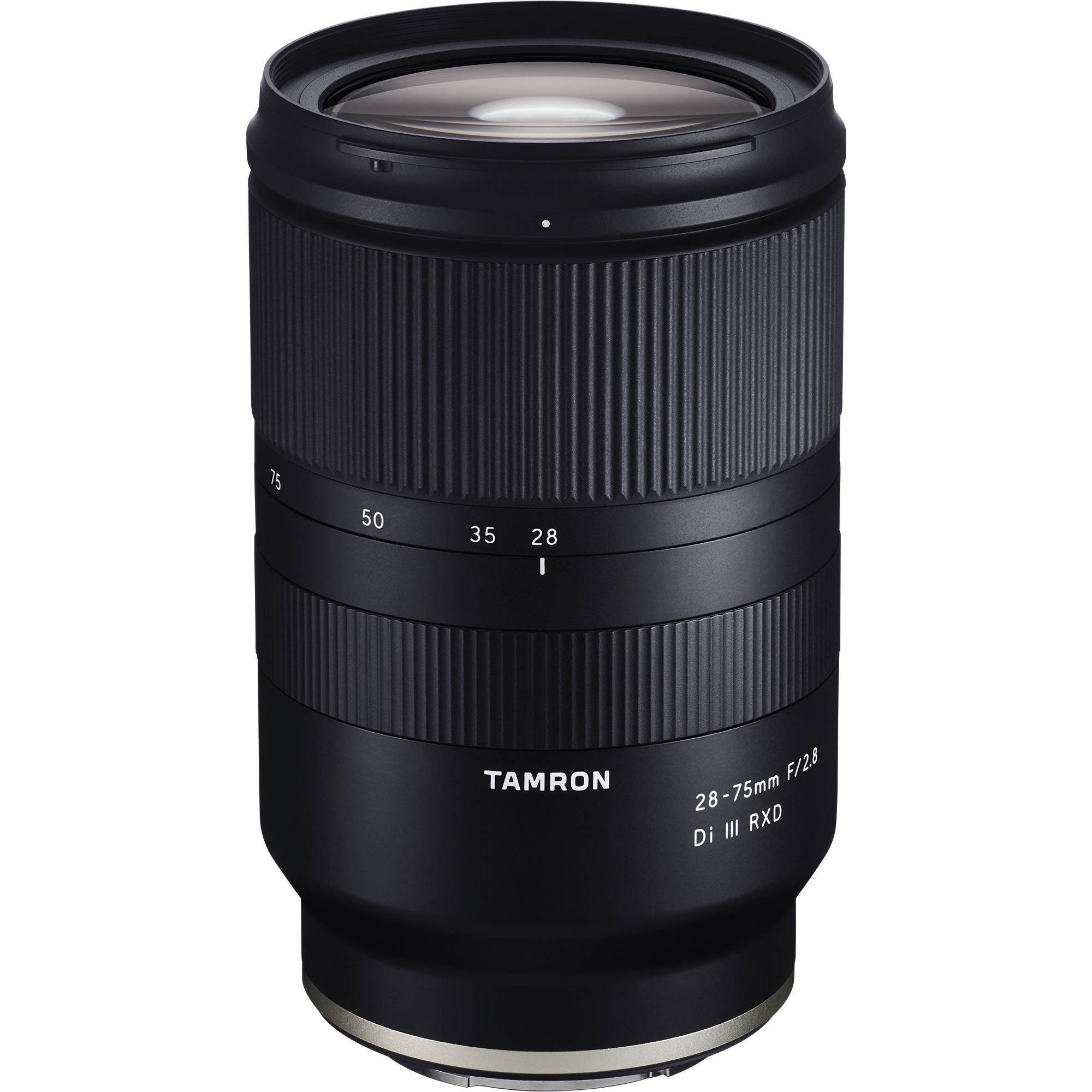 Amazon.co.jp: タムロン（TAMRON） 28-75mm F/2.8 Di III RXD ソニーE