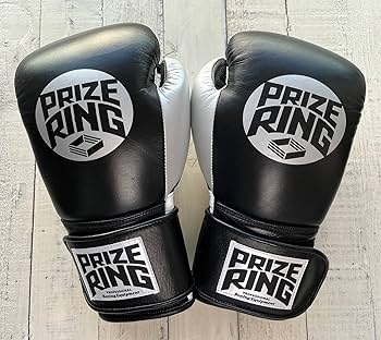 Amazon.co.jp: PRIZE RING/プライズリング ボクシンググローブ