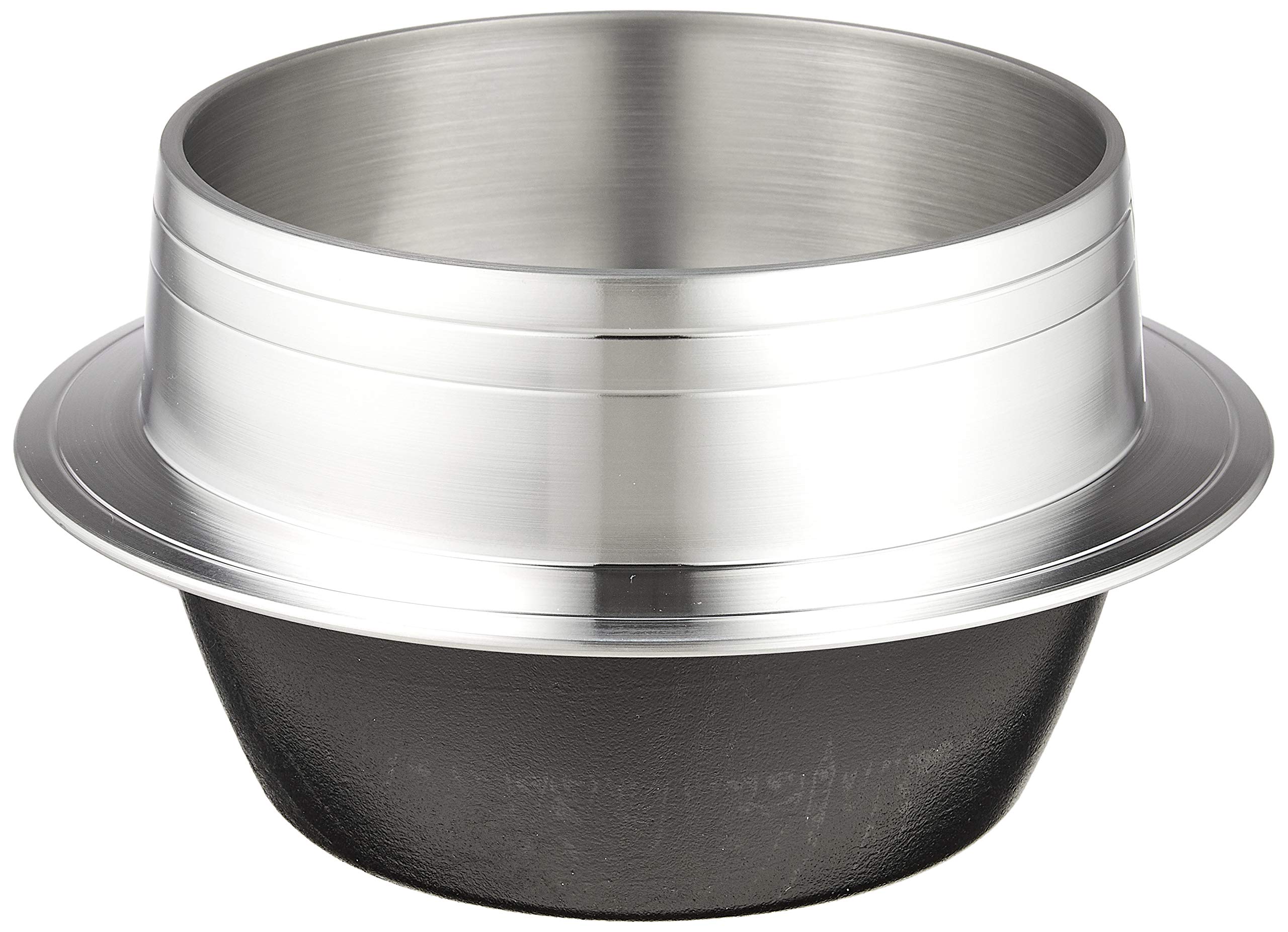 Amazon.co.jp: ナカオ 羽釜 16cm 0.5升用 : ホーム＆キッチン