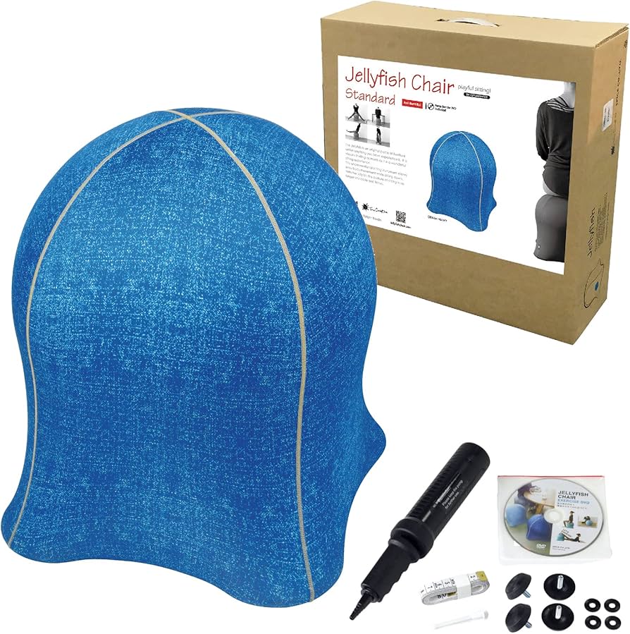 Amazon.co.jp: SPICE OF LIFE(スパイス) 転がらない バランスボール