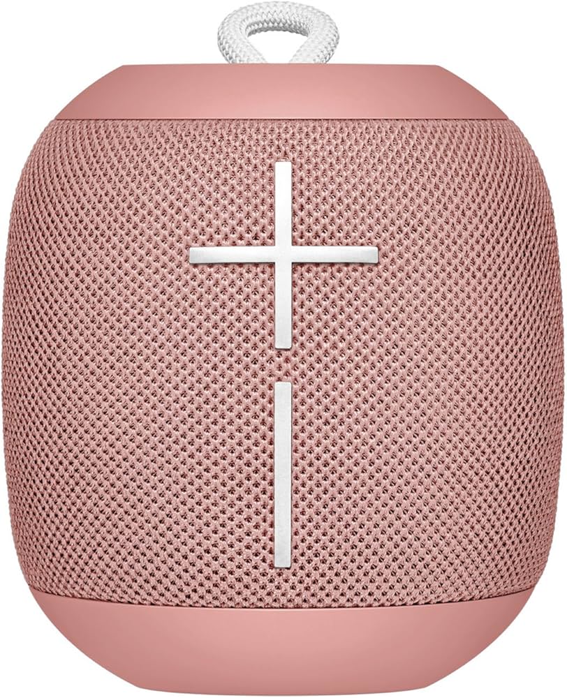 Amazon.co.jp: Ultimate Ears WONDERBOOM Bluetooth スピーカー