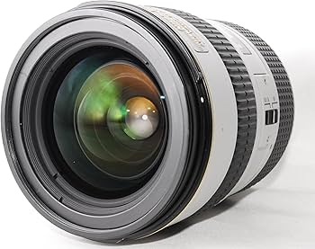 Amazon.co.jp: Nikon Ai AF-S ズームニッコール ED 28-70mm F2.8D (IF