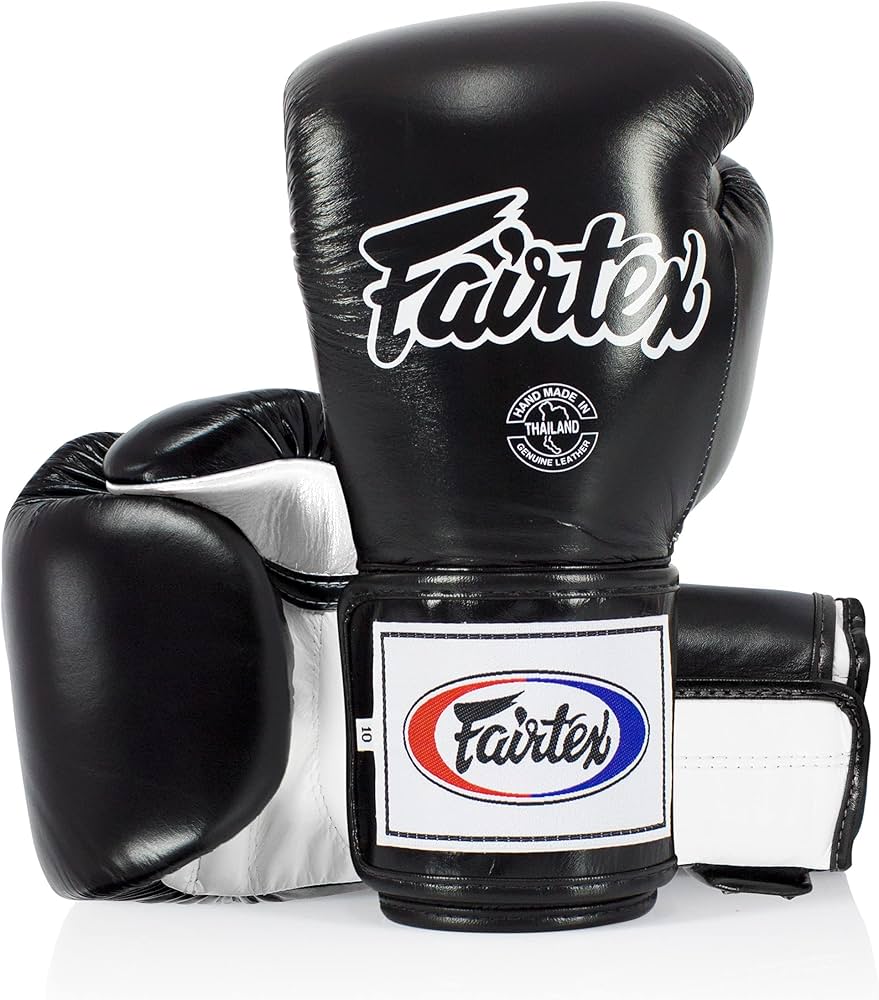 Amazon.co.jp: Fairtex BGV5 ムエタイ ボクシンググローブ メンズ