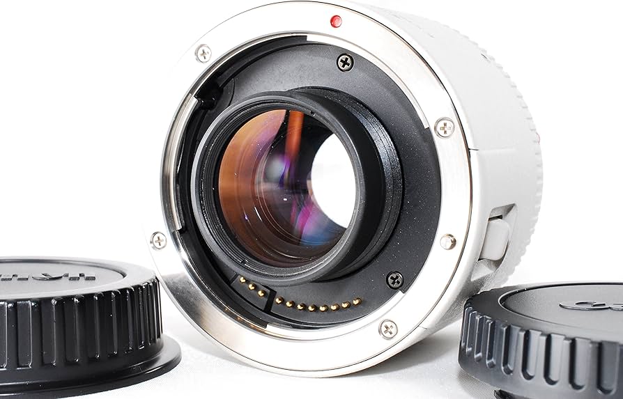 Amazon | Canon キャノン EXTENDER エクステンダー EF 2X | キヤノン