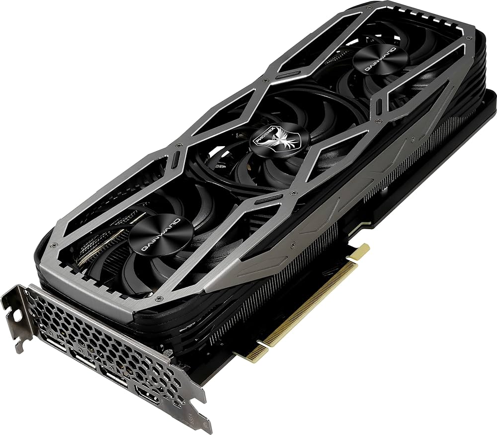 Amazon | GAINWARD GeForce RTX3080Ti PHOENIX グラフィックスボード
