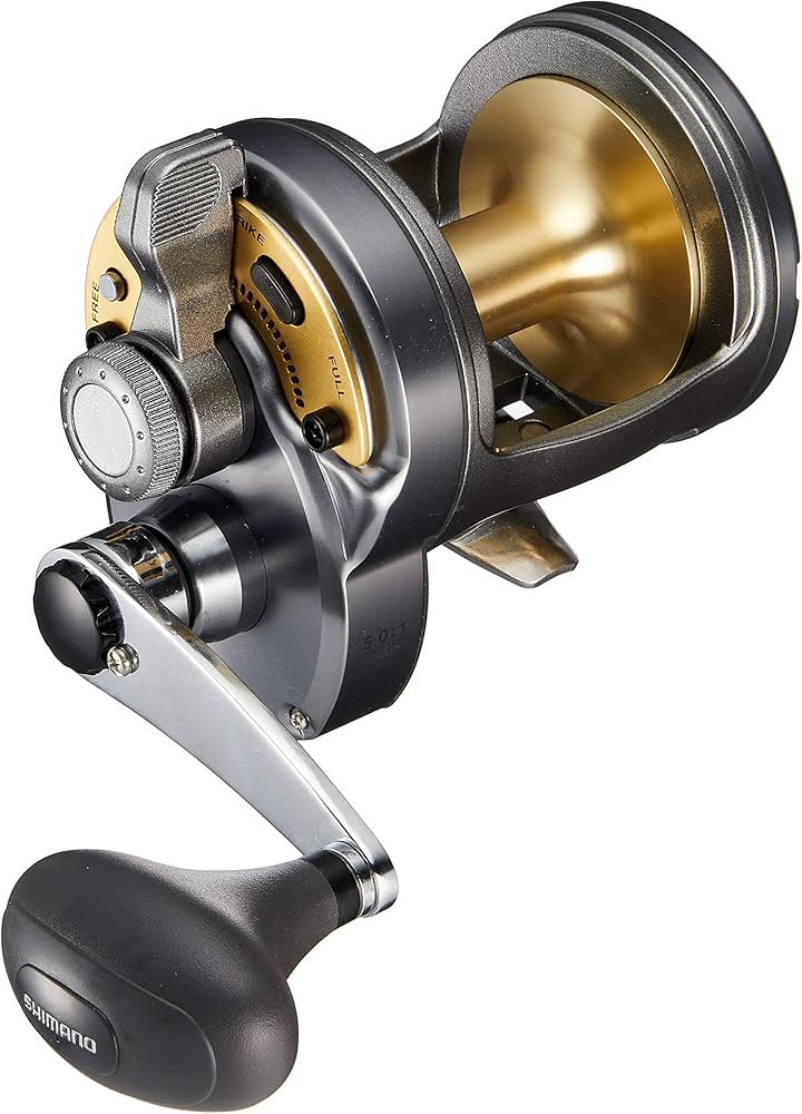 Amazon | シマノ(SHIMANO) ベイトリール 両軸 ティアノス 16 右