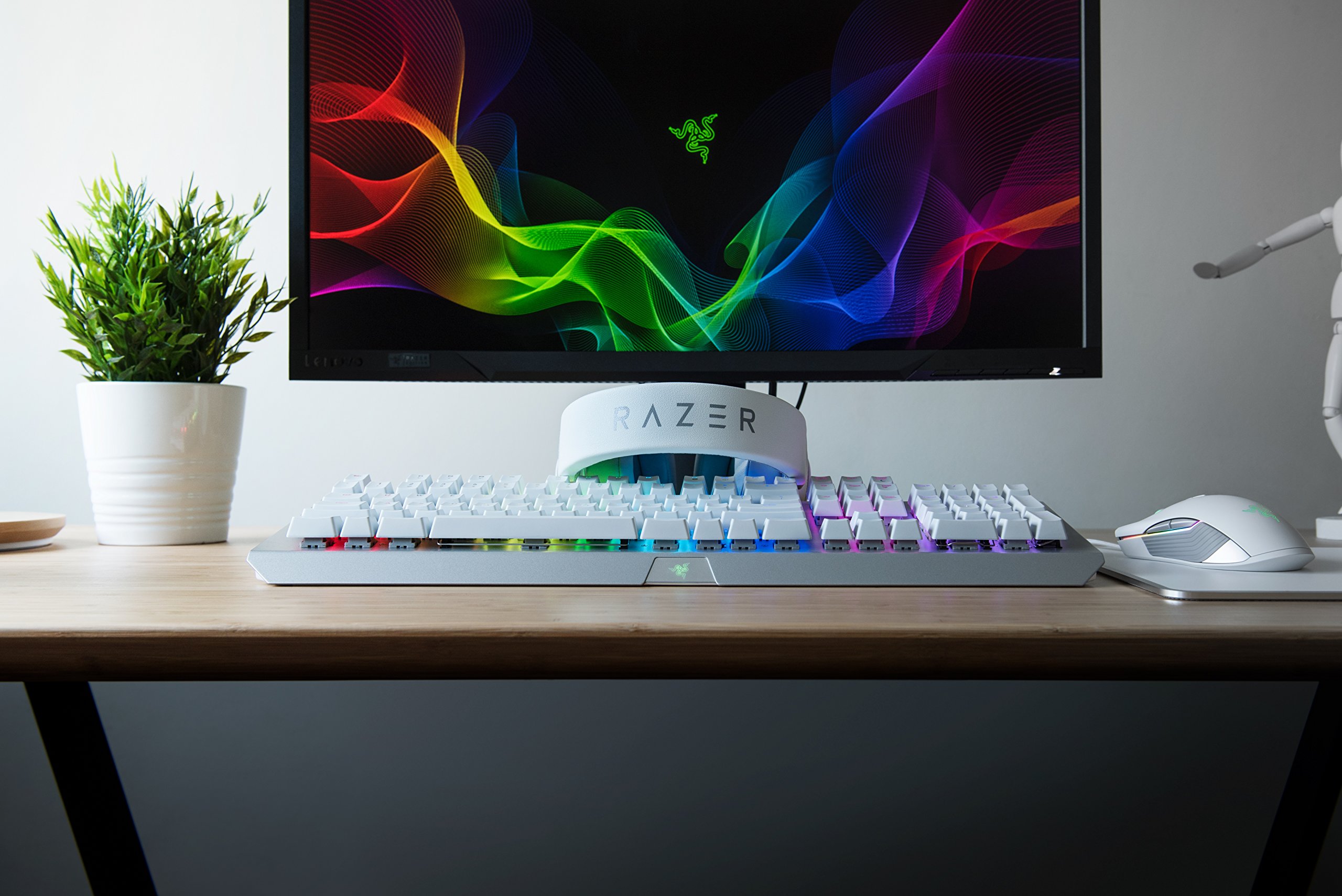 Amazon | Razer Lancehead Tournament Edition Mercury Edition