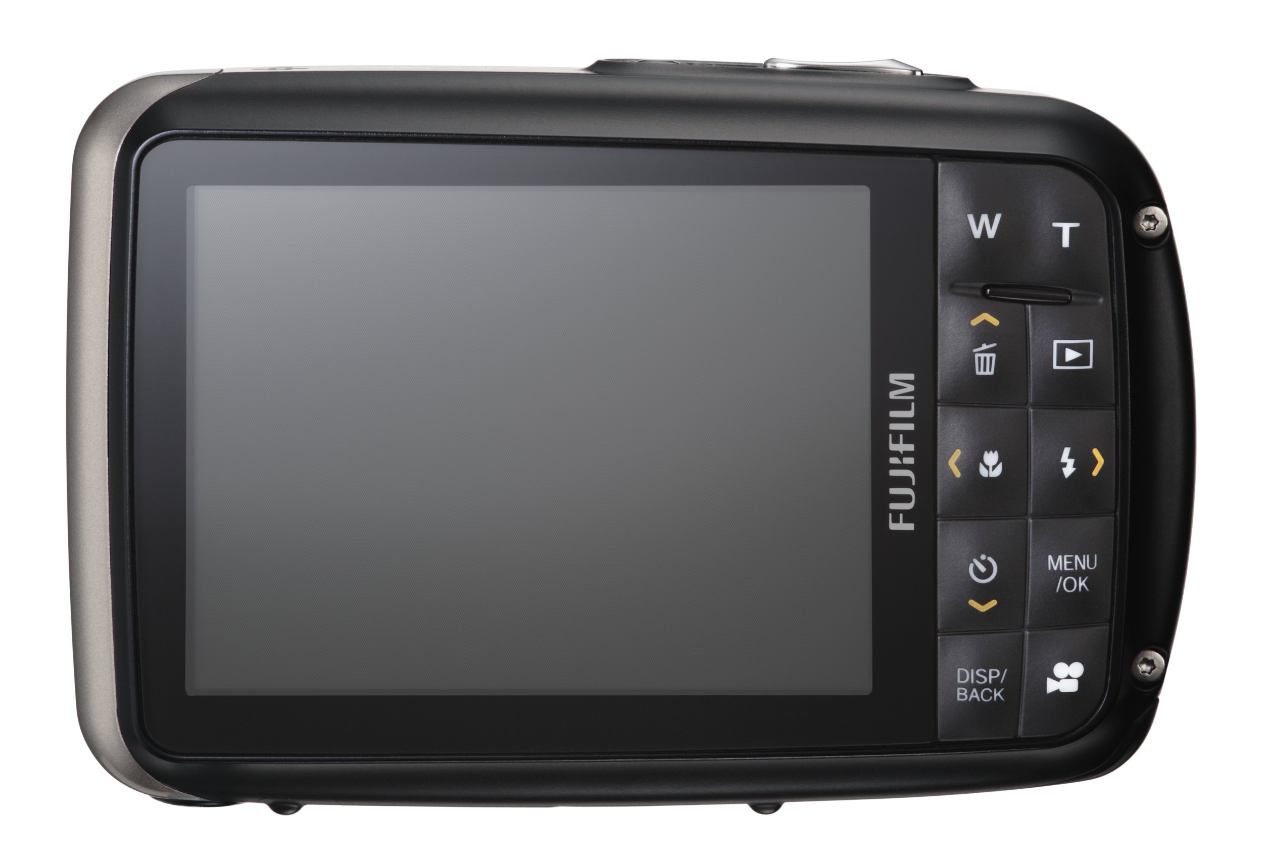 Amazon.com : Fujifilm FinePix Z33WP 10 MP Waterproof Digital