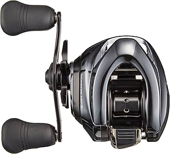 Amazon.co.jp: シマノ(SHIMANO) リール ベイトリール 18 アンタレス DC