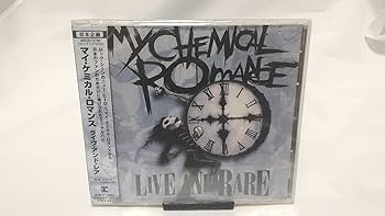 Amazon.co.jp: ライヴ・アンド・レア: ミュージック