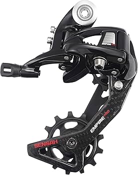 Amazon | SENSAH STIレバー 自転車左右変速機・シフター › シフト