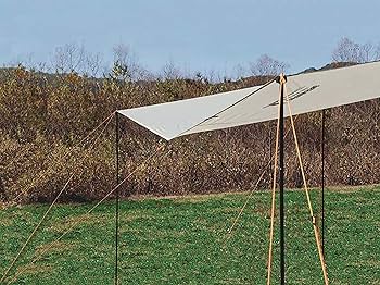 Amazon | キャプテンスタッグ(CAPTAIN STAG) タープ ビッグレクタ