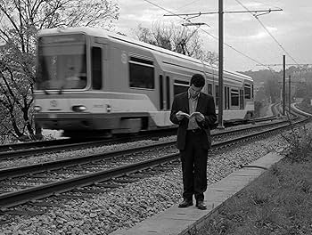 Amazon.co.jp: 愛の世紀 ジャン＝リュック・ゴダール 4Kレストア Blu