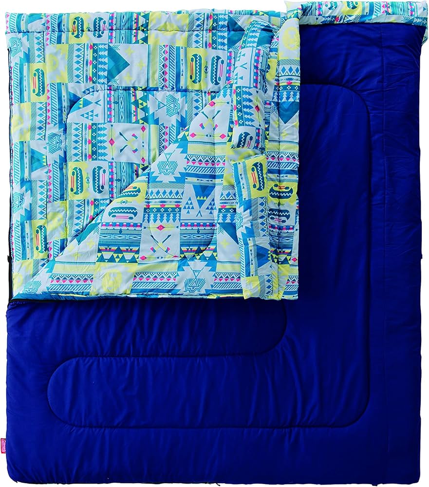 Amazon.co.jp: 【Amazon.co.jp限定】コールマン(Coleman) 寝袋