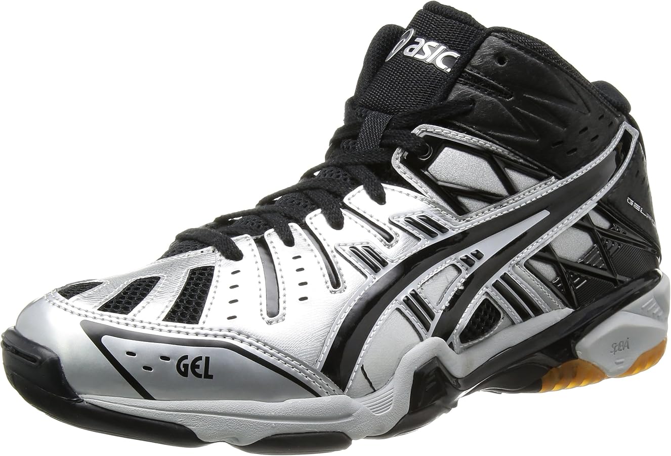 Amazon | [アシックス] バレーボールシューズ GELFORZA 5 MT TVR461