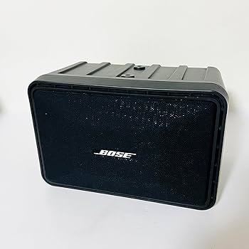 Amazon.co.jp: Bose スピーカーシステム101MM : 家電＆カメラ