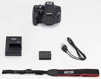 Amazon | Canon デジタル一眼レフカメラ EOS Kiss X80 ボディ
