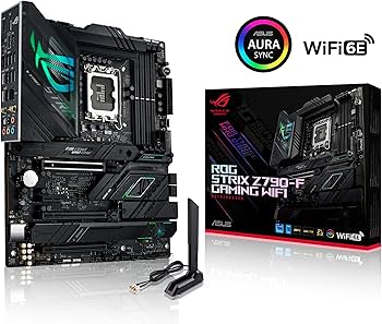 ASUS ROG STRIX Z390-F GAMING i7 9700Kセット ROG STRIX Z390-F