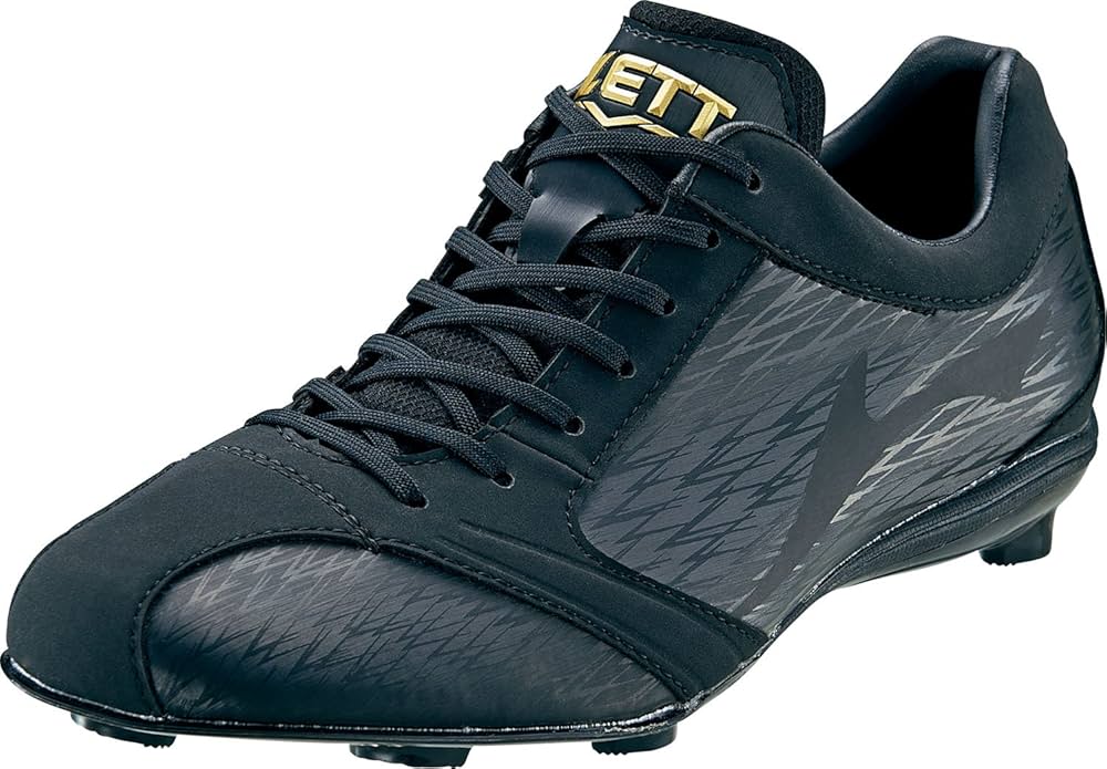 Amazon.co.jp: ZETT(ゼット) 野球 スパイク スーパーグランドジャック