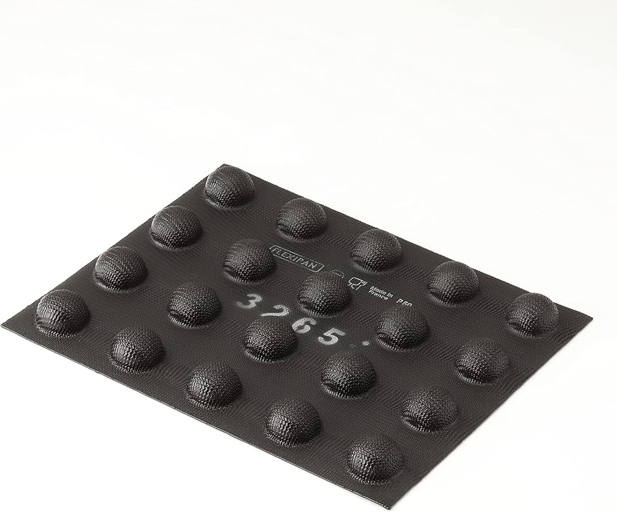 中古」ドゥマール フレキシパン1536 - 5枚セット『厨房整理品』 中古