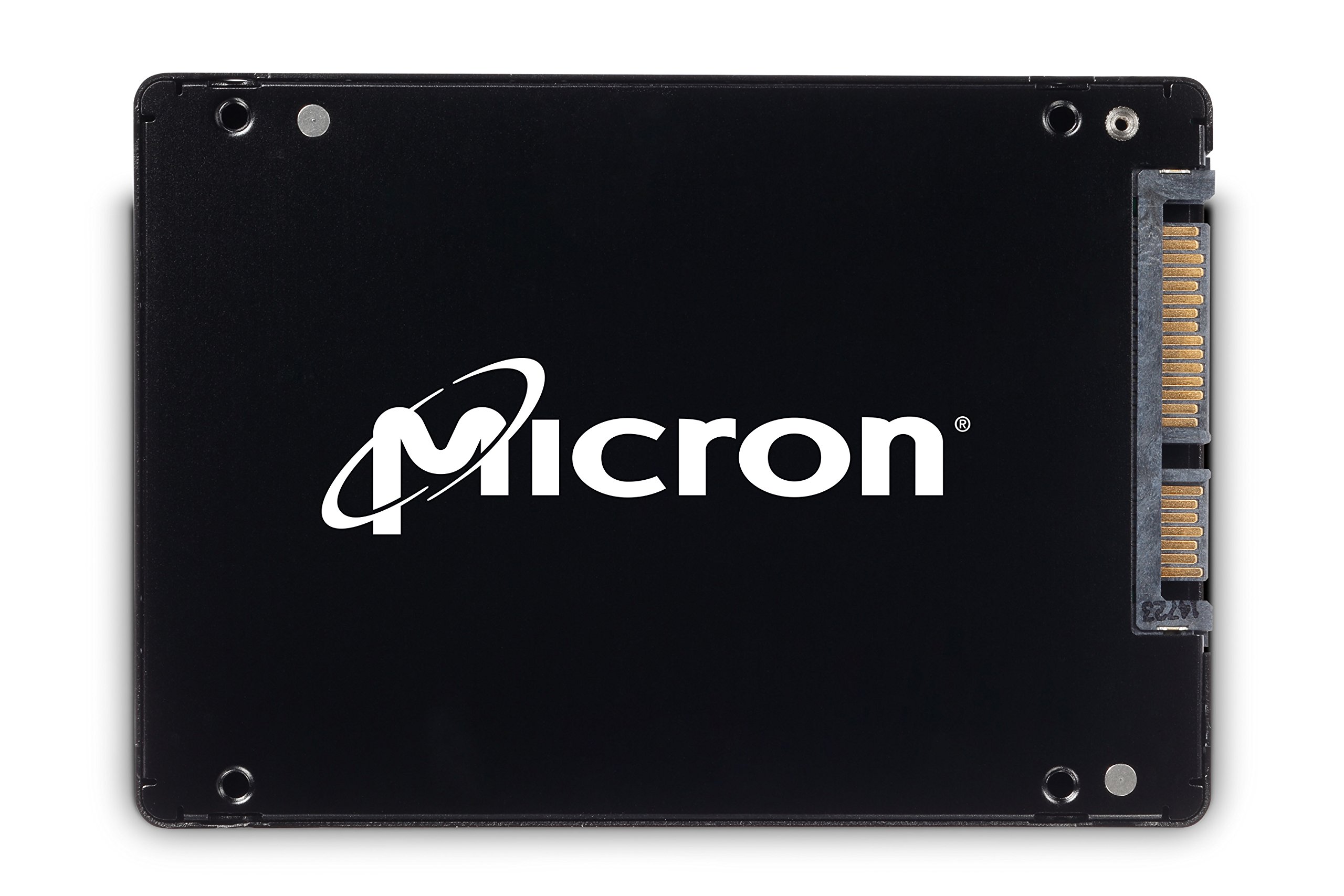 Amazon.com: Micron 1100 MTFDDAK2T0TBN-1AR1ZABYY 2TB SATA 6Gb/s 2.5