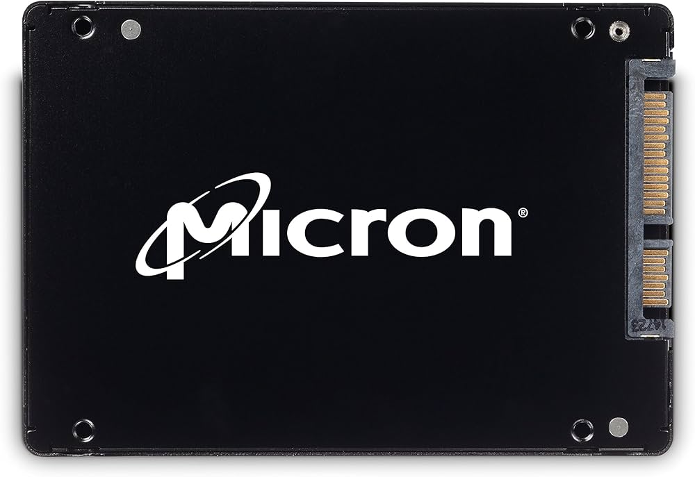 Amazon | MICRON 1100 2TB 2.5 INCH SSD NON-SED | Micron | 内蔵SSD 通販