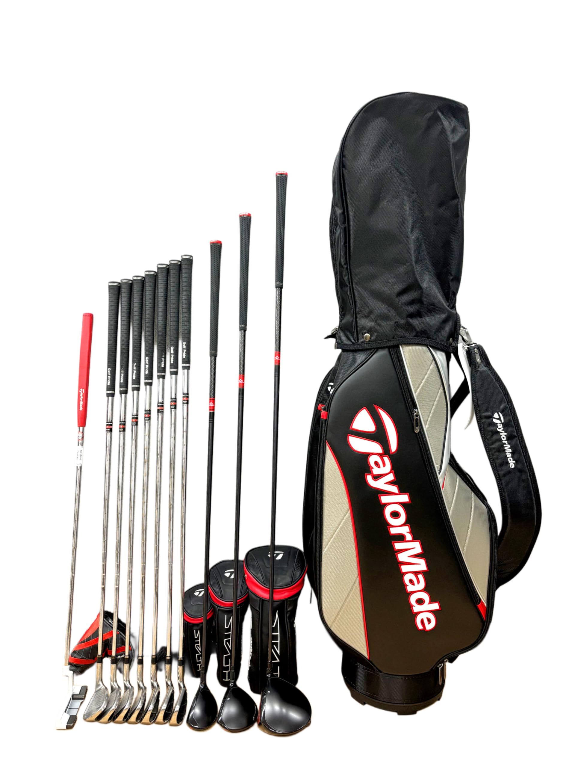 貴重レフティ】ピン G30 G ゴルフクラブセット 11本 S メンズ 左用