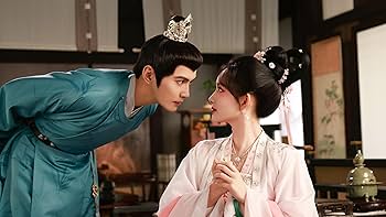 Amazon.co.jp: 花令嬢の華麗なる計画 DVD-SET2 : シュー・ジェンシー