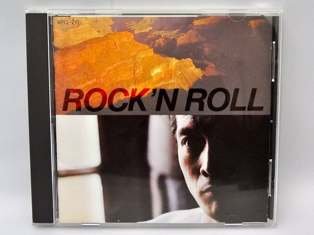 Amazon.co.jp: ROCK'N ROLL: ミュージック