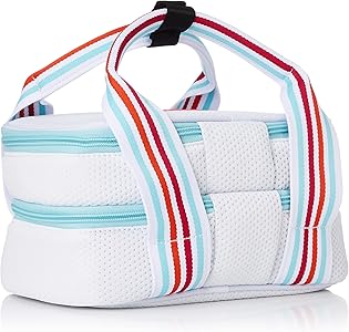 Amazon.co.jp: [パーリーゲイツ] 保冷バッグ (バニティ型・500mlペット