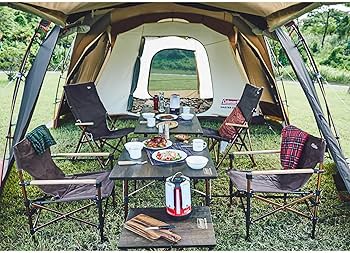 Amazon.co.jp: Coleman(コールマン) 4Sワイド2ルームコクーンⅢ