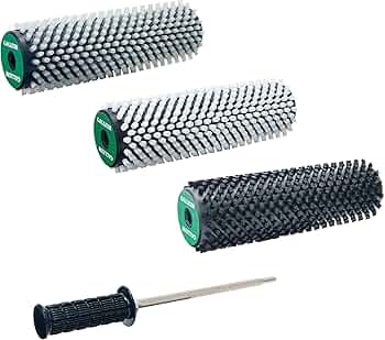 Amazon | ガリウム（GALLIUM） ロトブラシセットA 000126