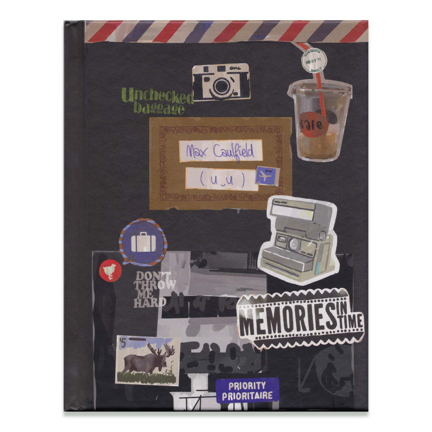 Amazon.co.jp: Life is Strange 限定アートブック : ホーム＆キッチン