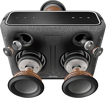 Amazon.co.jp: デノン Denon DENONHOME250 ステレオネットワーク
