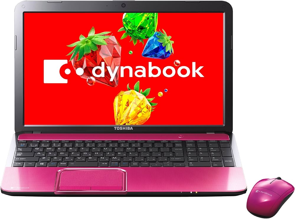 Amazon.co.jp: 東芝 ノートパソコン dynabook T552/36HR(Office Home