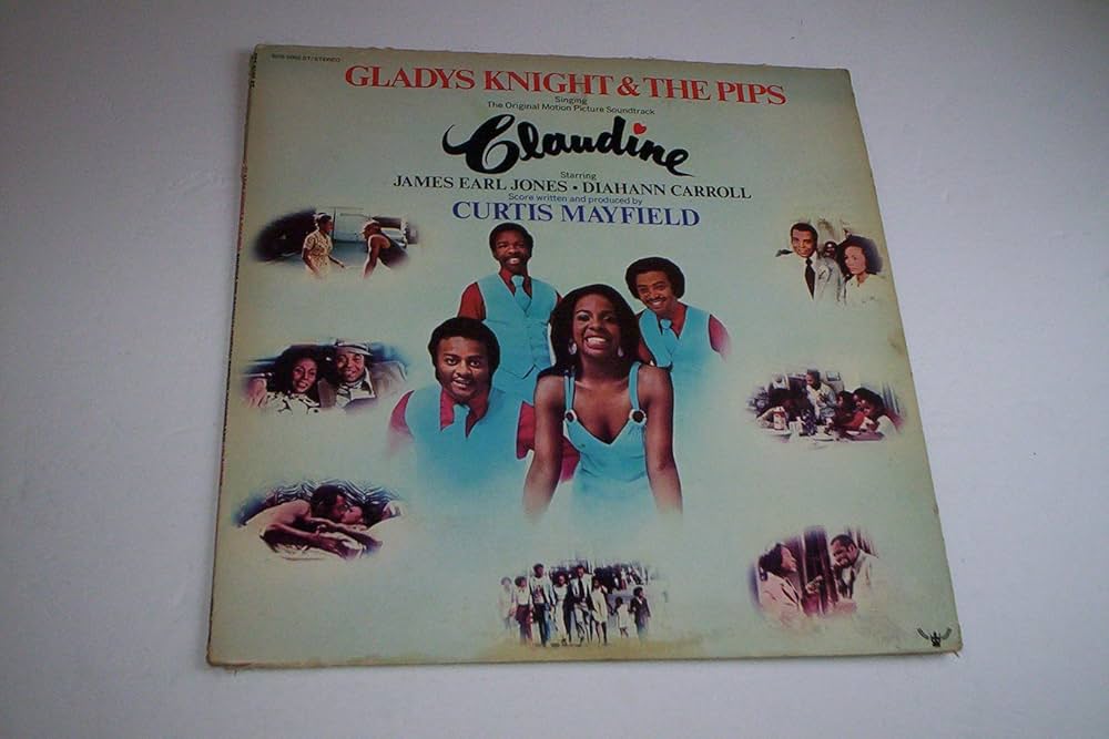 Amazon.co.jp: Claudine: ミュージック