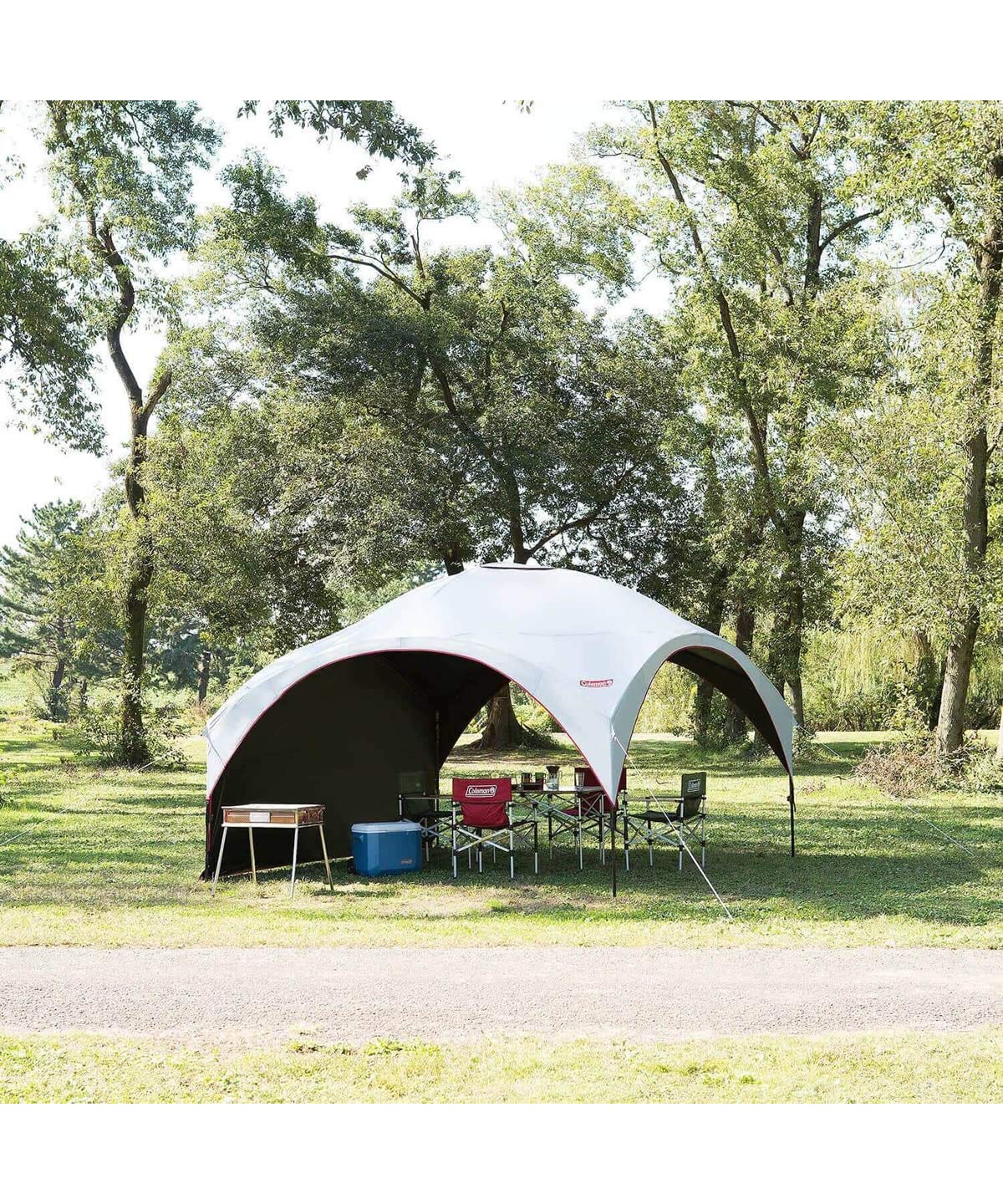 Amazon | Coleman(コールマン) パーティーシェードDX/360+ | Coleman