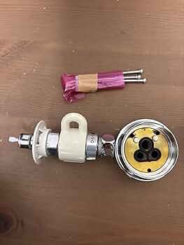 Amazon | CB-SSH8 食器洗い乾燥機用分岐栓 TOTO社用分岐水栓