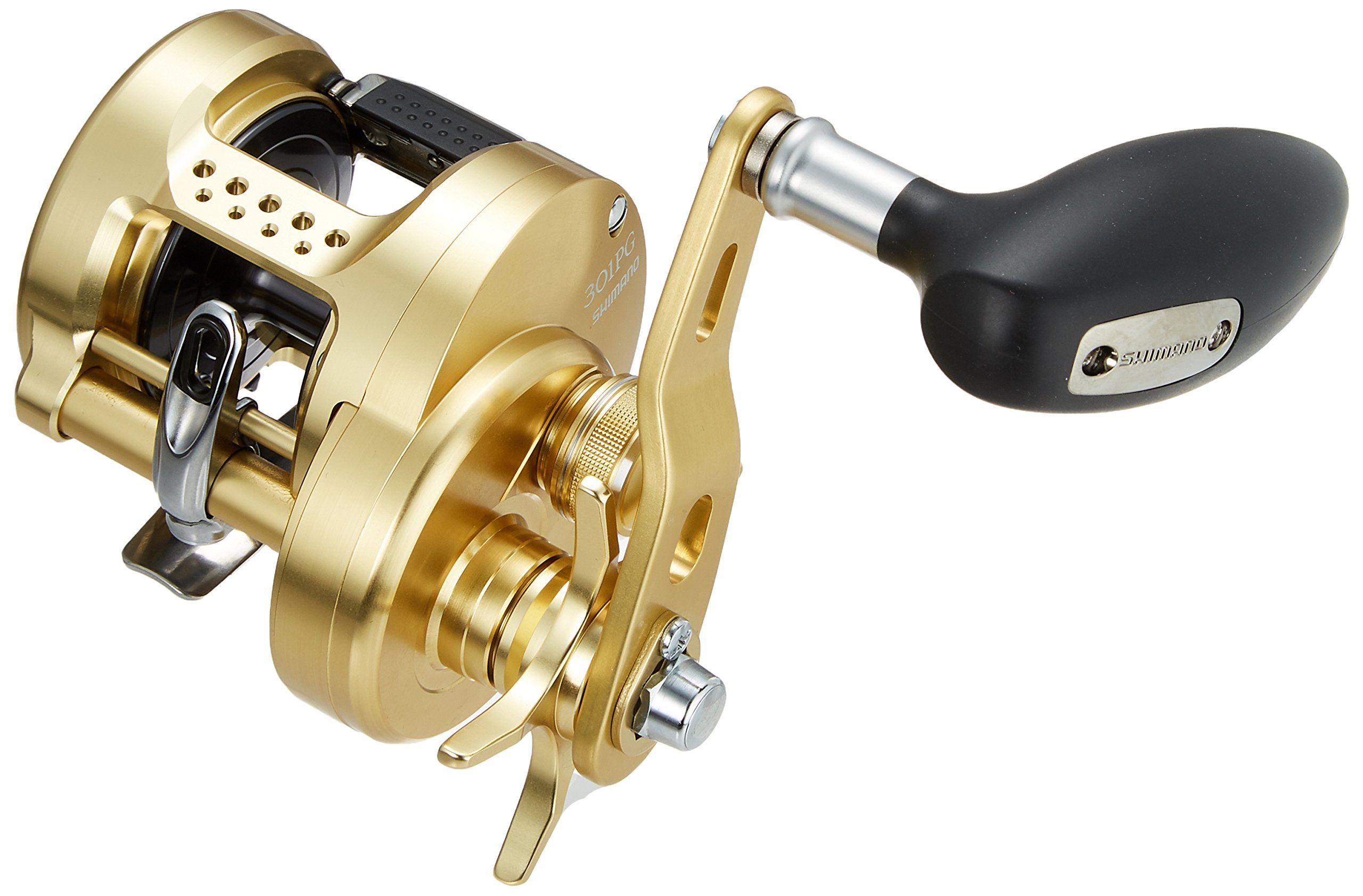 Amazon | シマノ(SHIMANO) ベイトリール 両軸 16 オシア コンクエスト