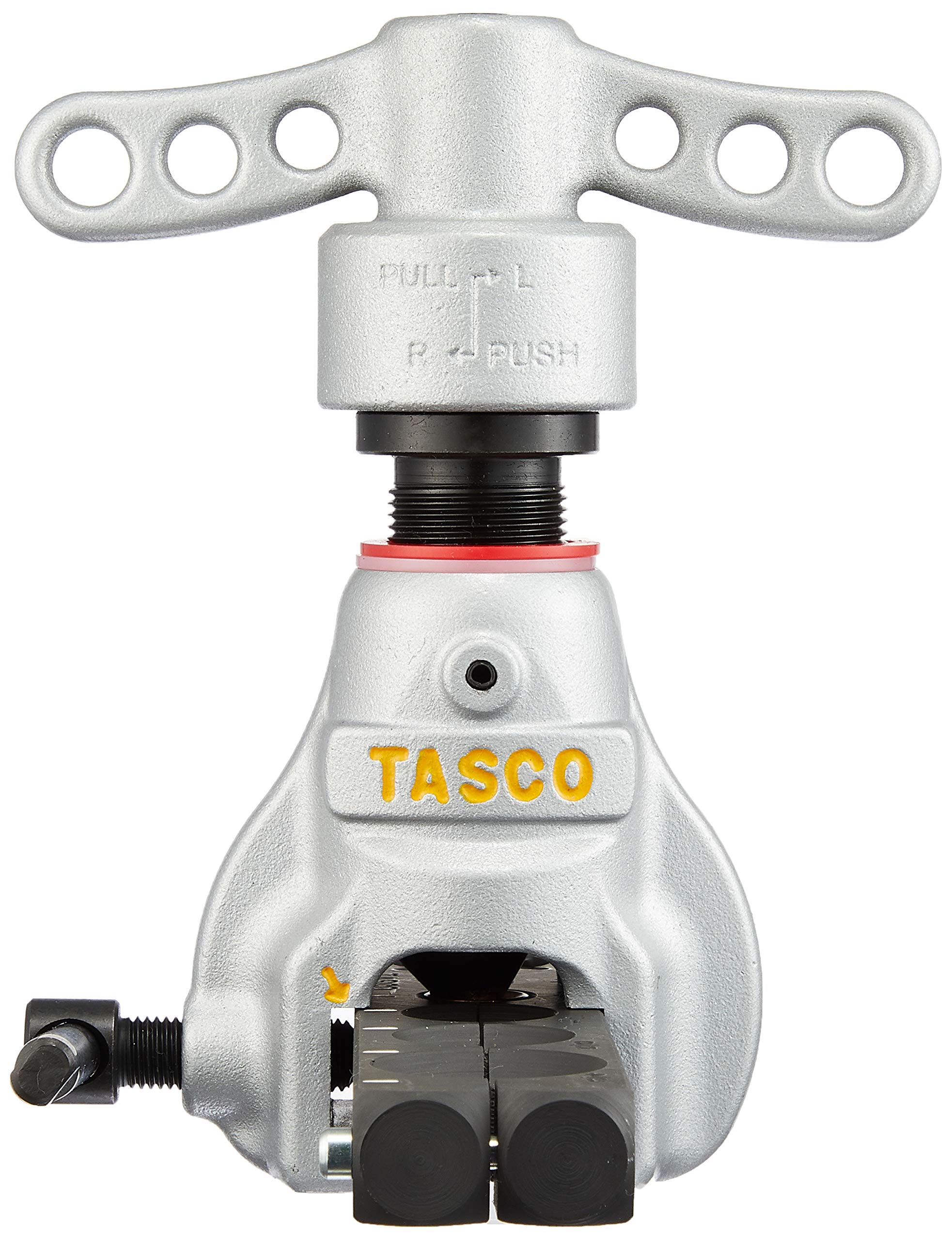 Amazon | イチネンTASCO TA550HB クイックハンドル式フレアツール