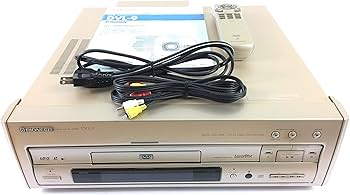 Amazon.co.jp: PIONEER パイオニア DVL-9 (ゴールド) レーザーディスク