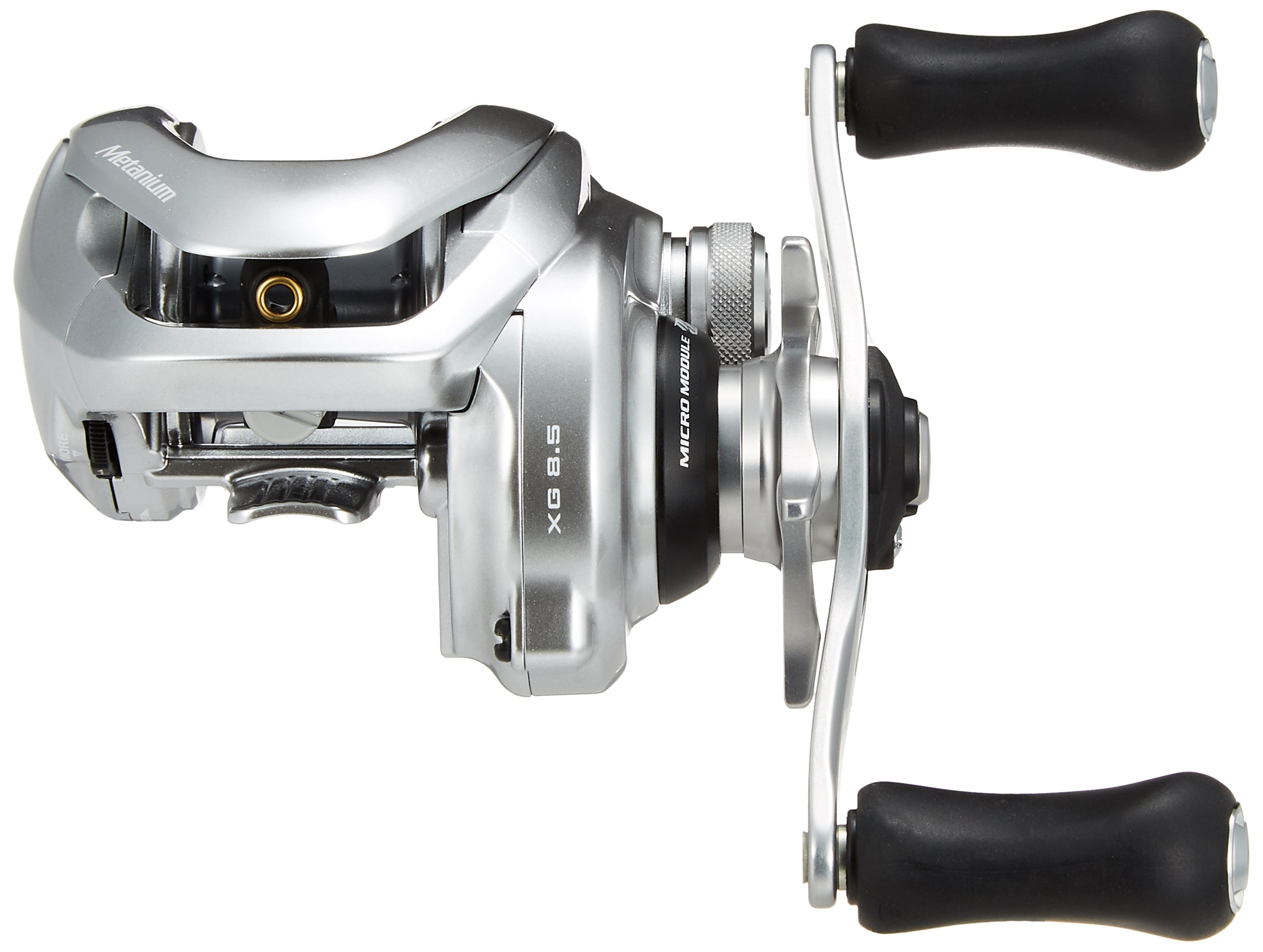 Amazon | シマノ(SHIMANO) リール 16 メタニウム MGL XG 左 | シマノ