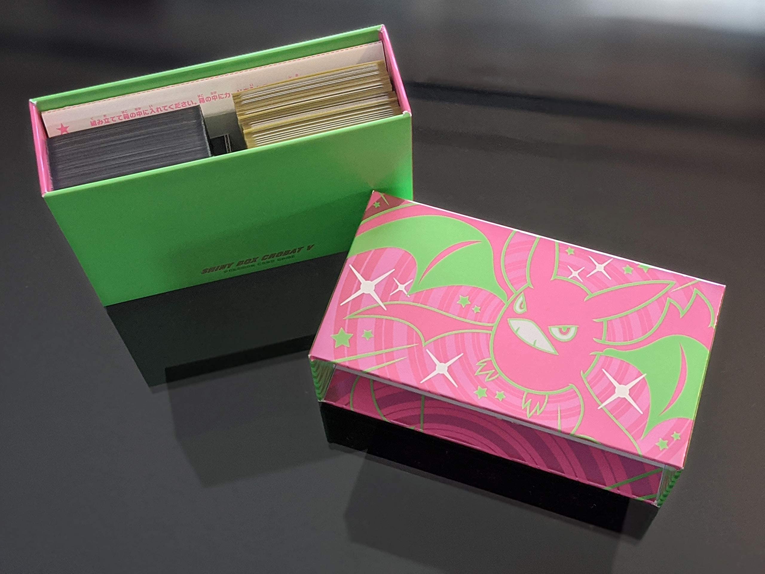 Amazon | ポケモンカードゲーム ソード＆シールド シャイニーボックス