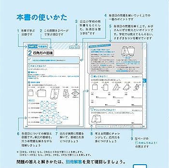 改訂版】小学校6年間の算数が1冊でしっかりわかる問題集 | 小杉 拓也
