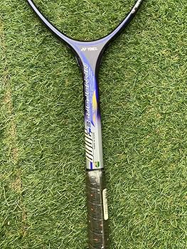 Amazon | ソフトテニス ラケット ヨネックス ナノフォース3000