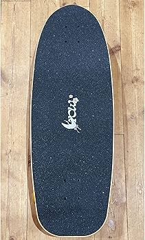 Amazon | サーフスケート YOW 2024 ヤウ CHIBA 30 x 10.5 x 18 | YOW